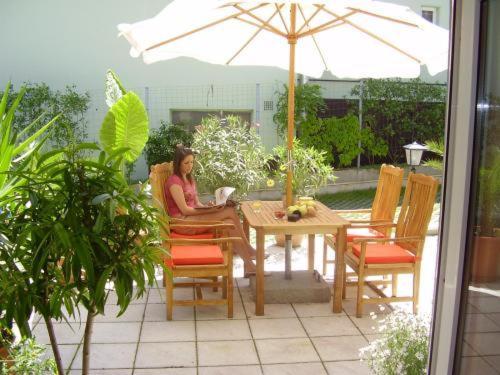 Villa Grazia เฮวิซ ภายนอก รูปภาพ