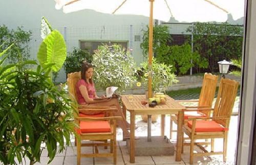 Villa Grazia เฮวิซ ภายนอก รูปภาพ
