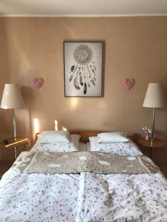 Villa Grazia เฮวิซ ภายนอก รูปภาพ