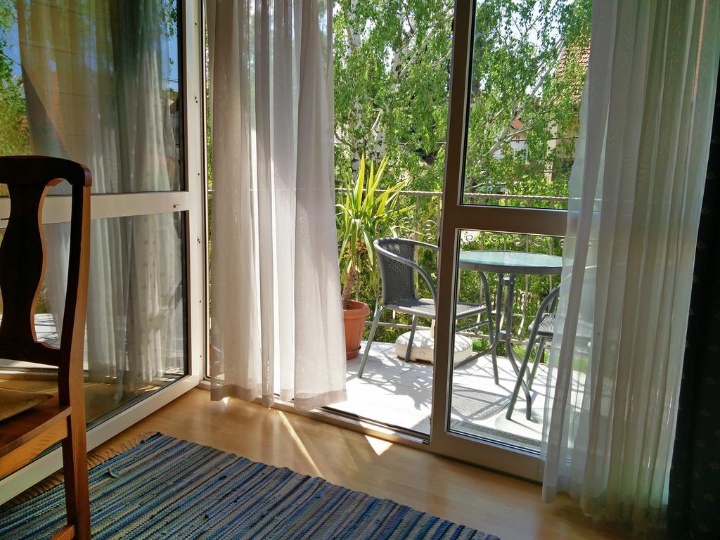 Villa Grazia เฮวิซ ภายนอก รูปภาพ