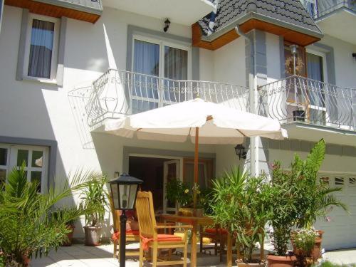 Villa Grazia เฮวิซ สิ่งอำนวยความสะดวก รูปภาพ